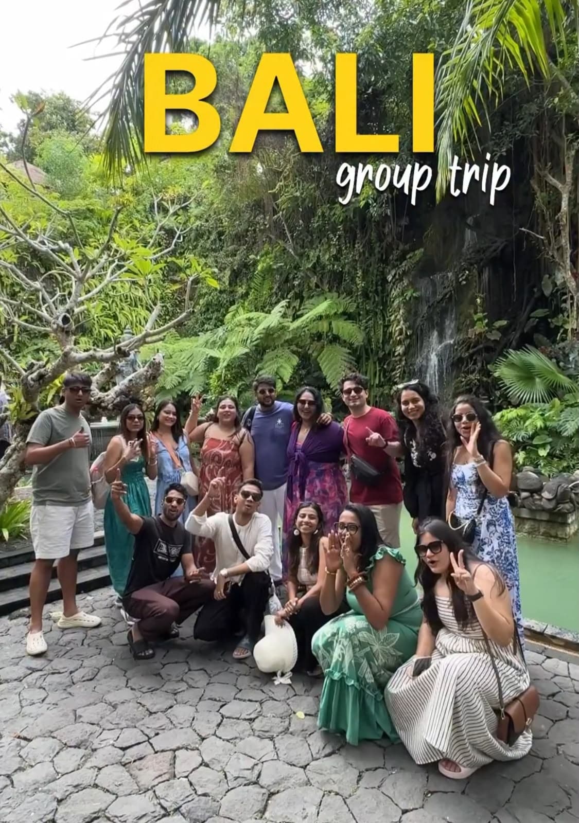 Bali Trip Photo 1