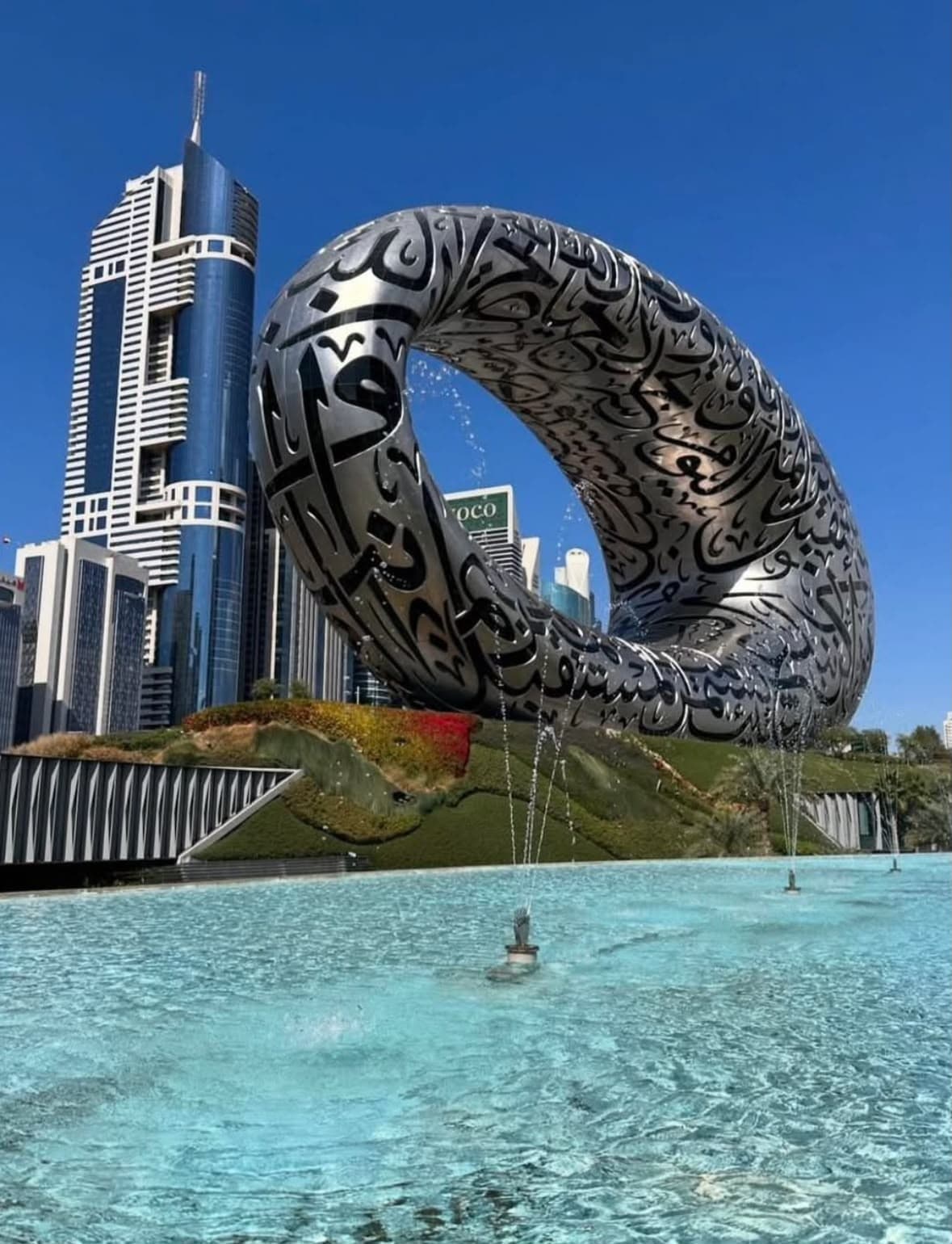 Dubai Trip Photo 2