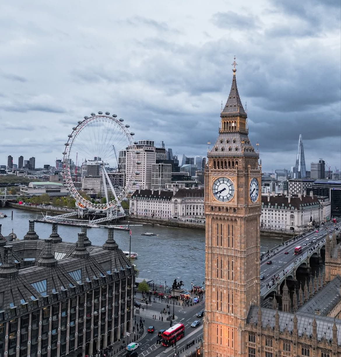 London Trip Photo 4