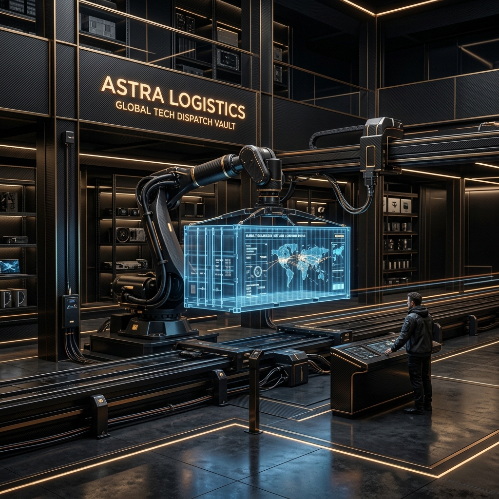48-Hour Dispatch Protocol