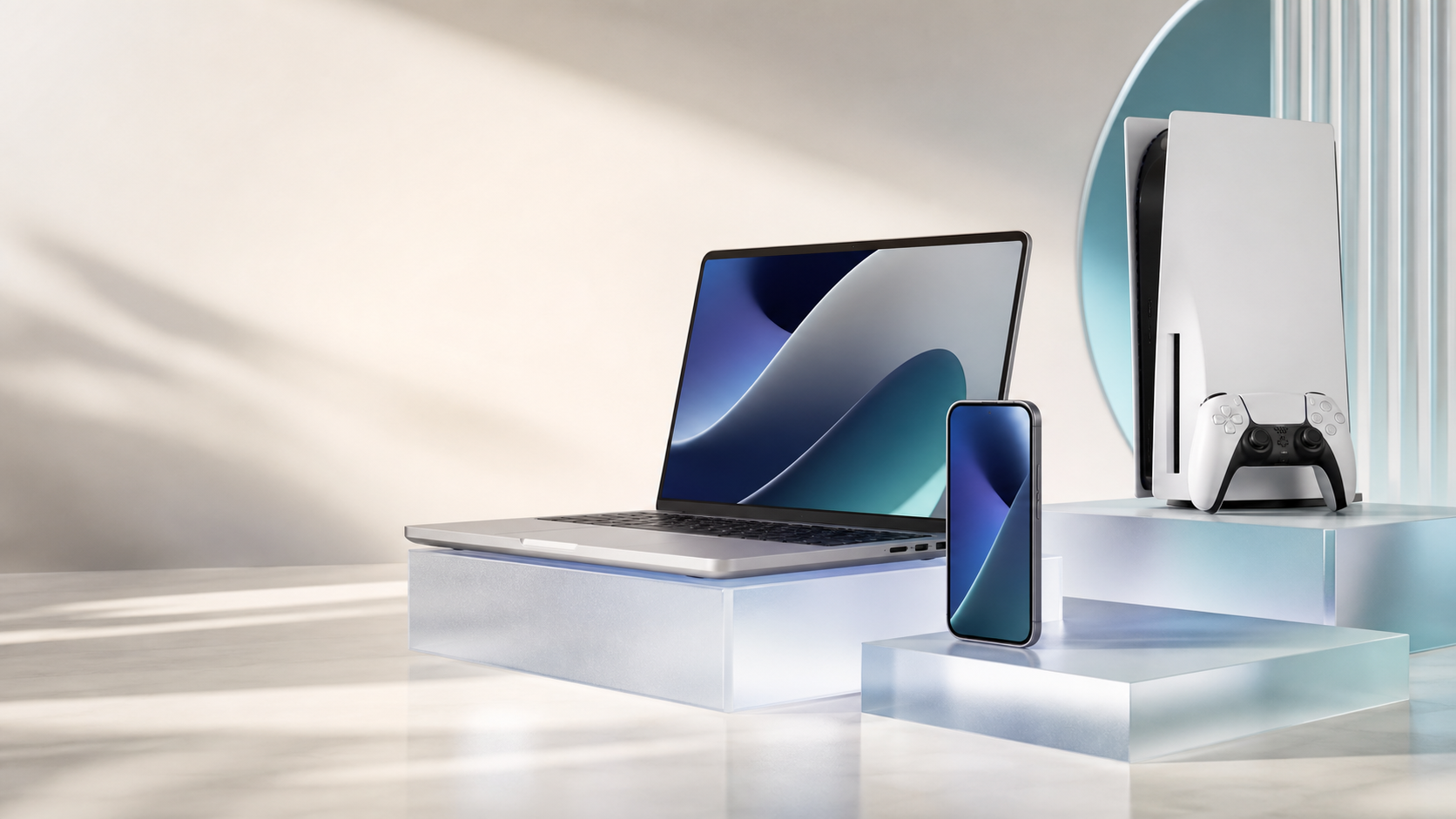 Tech Giveaways Fulfillment